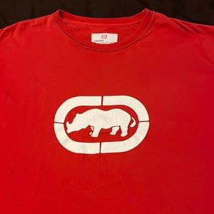 Ecko long sleeved t-shirt size XXL